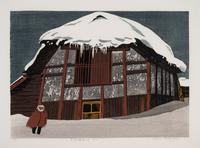 Shiro Takagi (Japanese, 1934-1998)