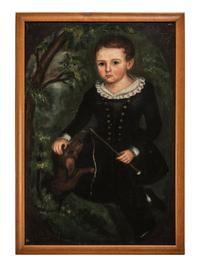 American School, 19th Century