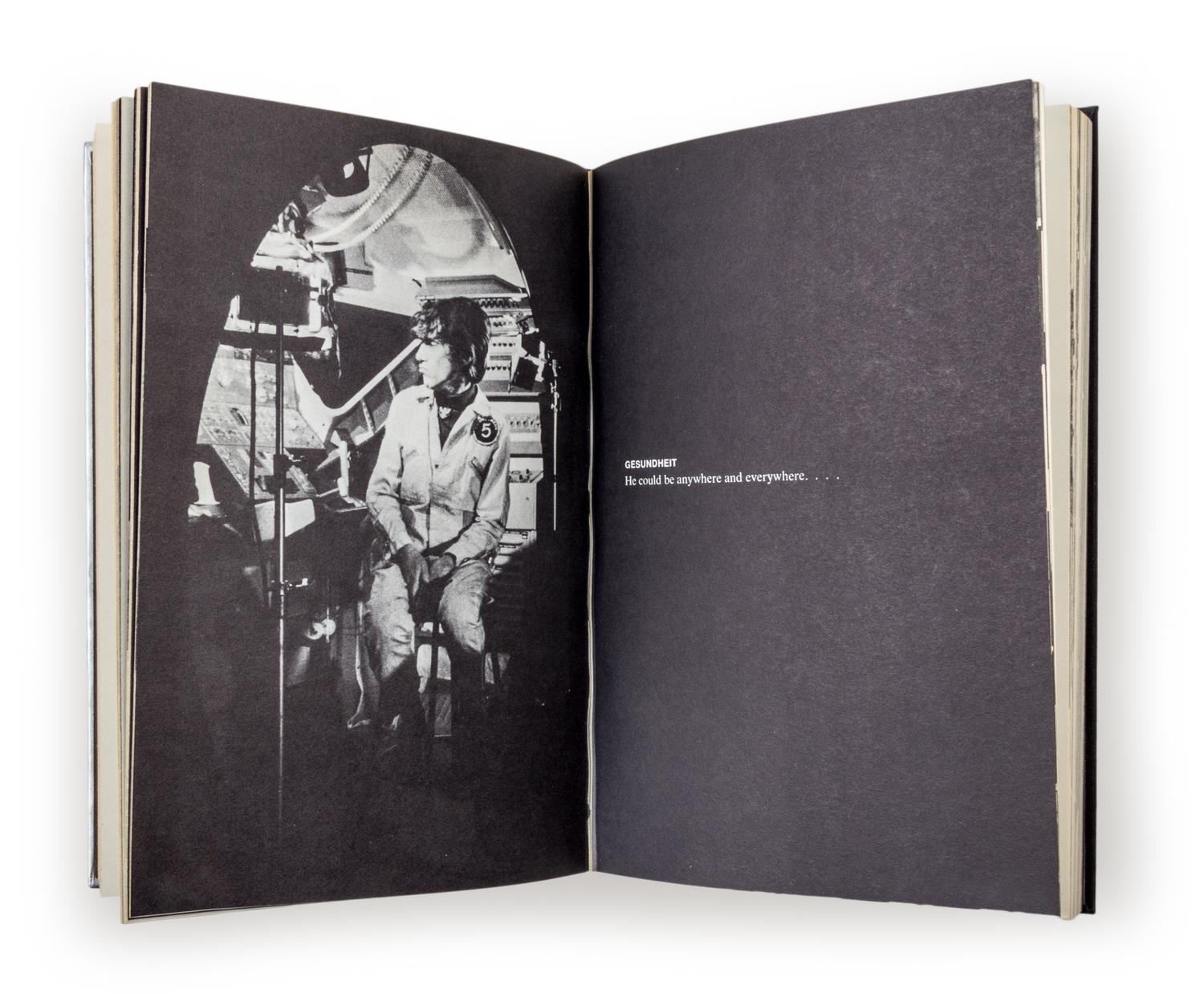 VONNEGUT, KURT JR. Between Time and Timbuktu, or, Prometheus 5. New York, 1972. First edition.