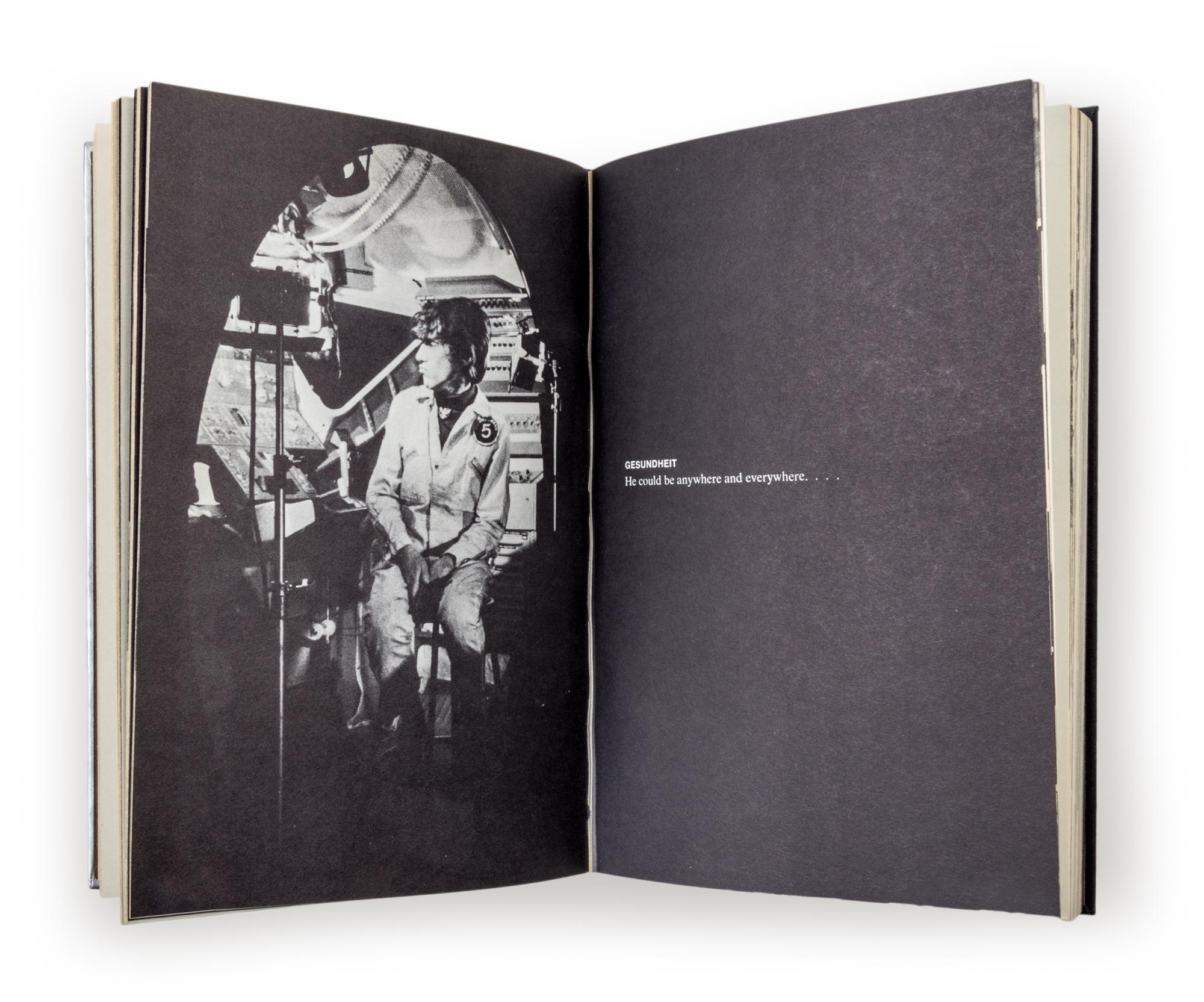 VONNEGUT, KURT JR. Between Time and Timbuktu, or, Prometheus 5. New York, 1972. First edition.