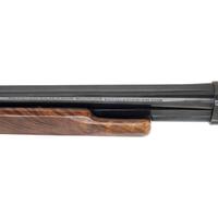 **Winchester Model 42 Skeet Shotgun with Deluxe Wood, Solid Rib