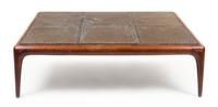 Vladimir Kagan (American, 1927-2016), KAGAN-DREYFUSS, INC., a large coffee table