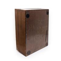 Patek Philippe for Tiffany & Co., Ref. E1200, Gilt Aluminum 'Naviquartz' Table Clock