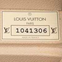Louis Vuitton, Bisten 55 Hardsided Suitcase