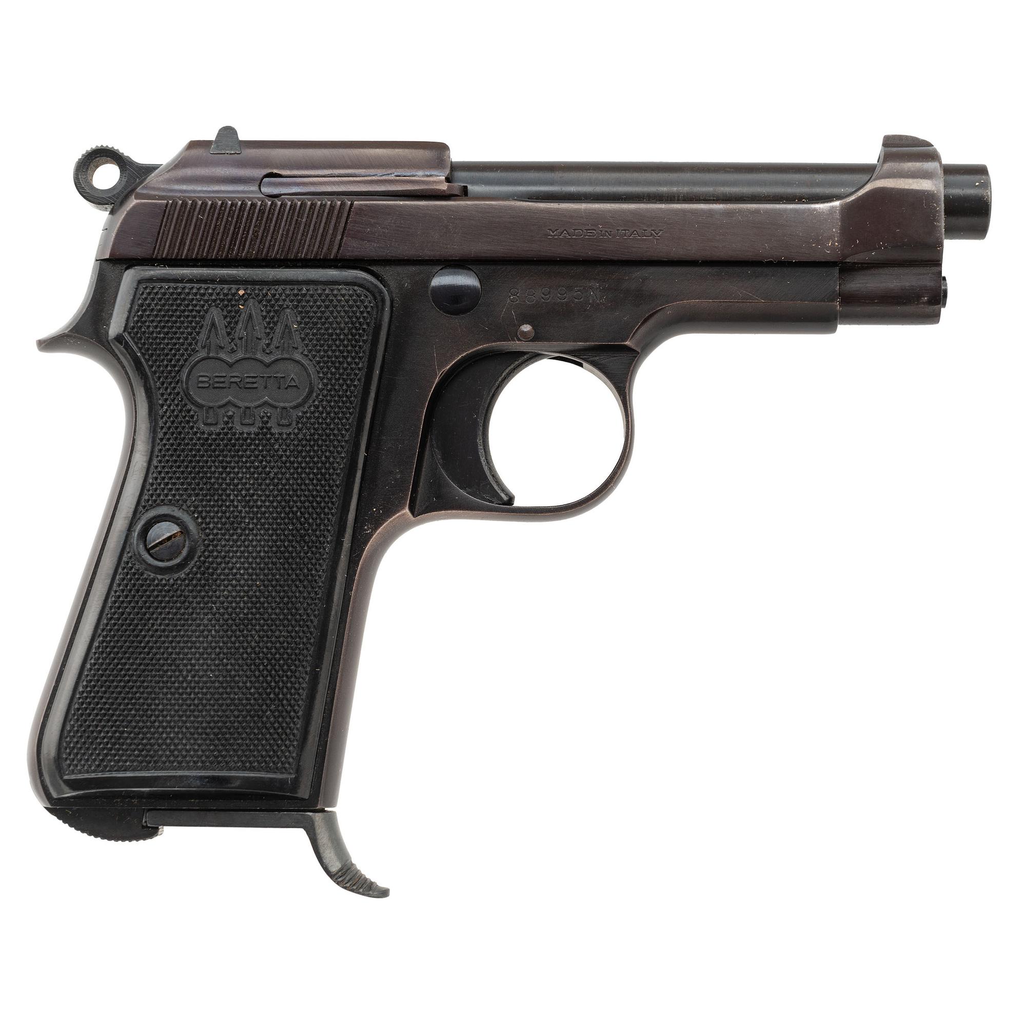 **Beretta 948 Pistol in Box