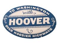 [POLITICS]. A large group of political ephemera from the 1920s-1940s.