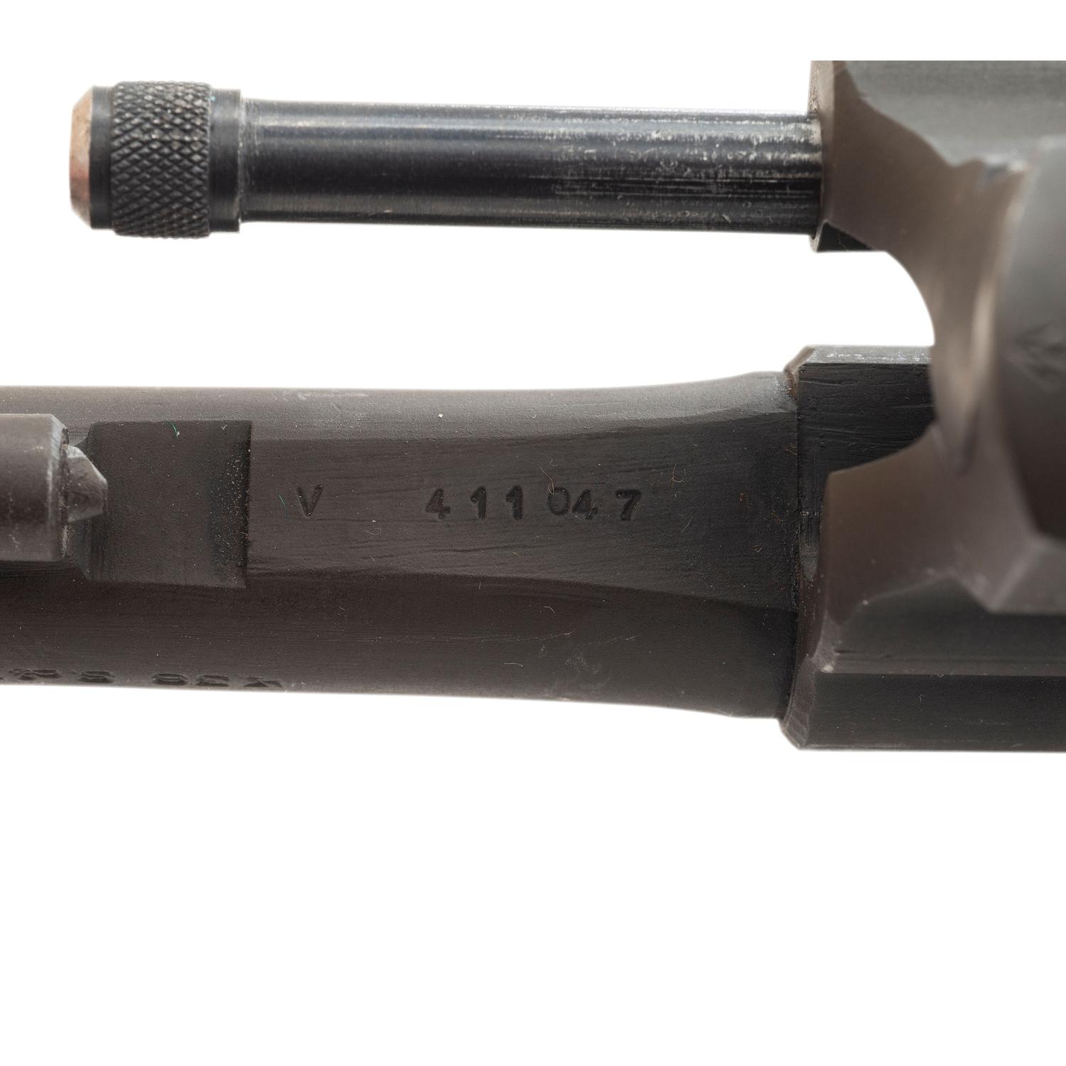 **Smith & Wesson Model K-200 .38/200 British Service Revolver