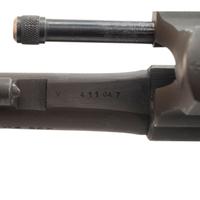 **Smith & Wesson Model K-200 .38/200 British Service Revolver