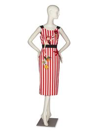 DOLCE & GABBANA DRESS