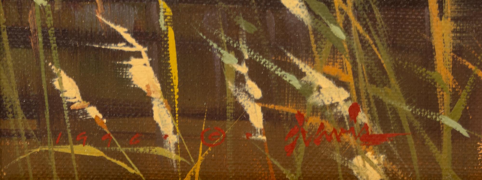 Innocence , 1990