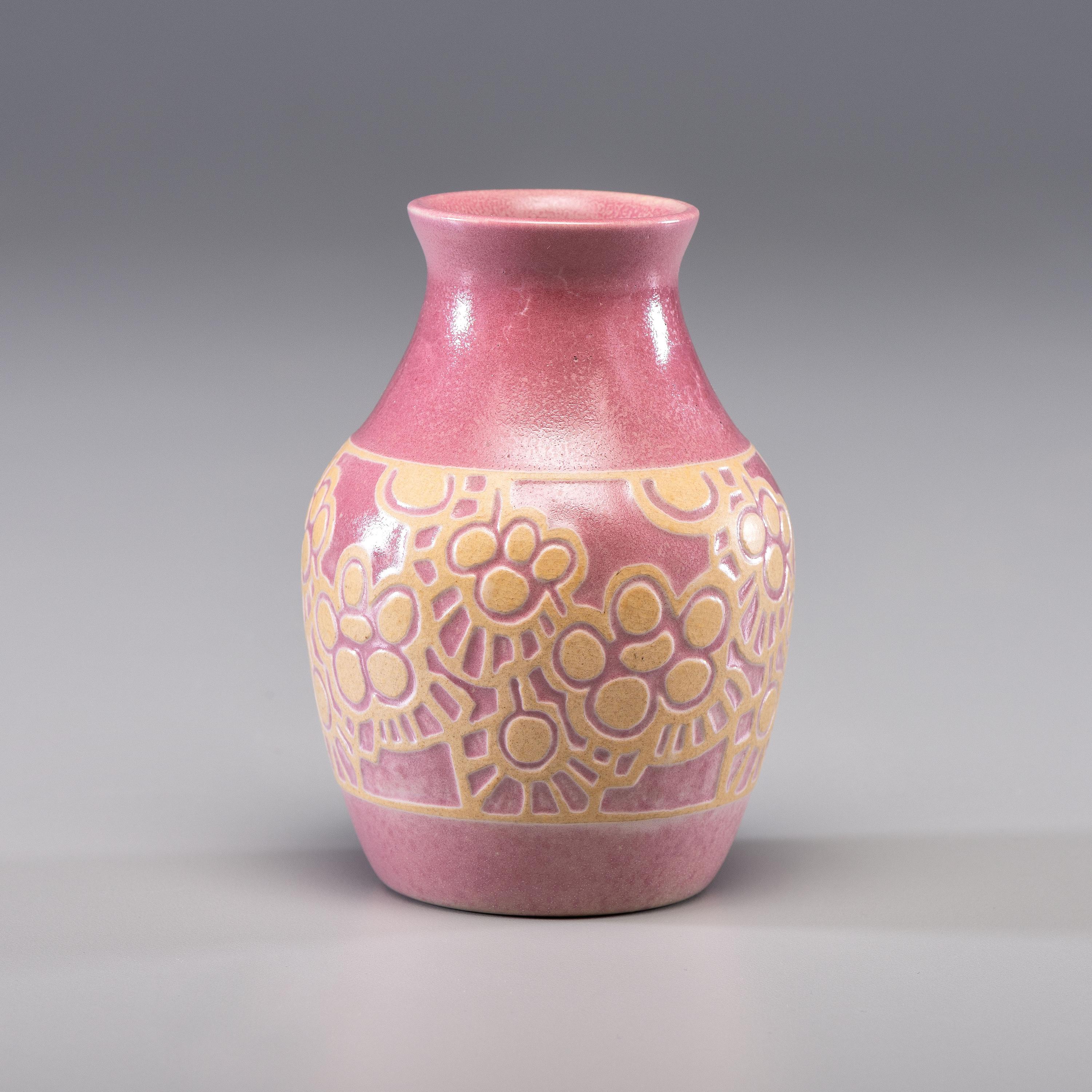 Vase
