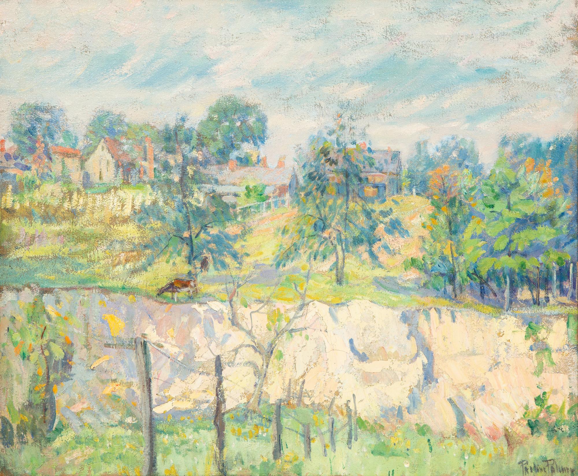 Landscape