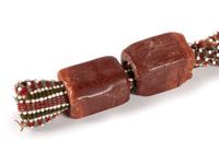 Great Lakes Finger Woven Sash, PLUS