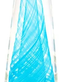 An Italian Glass Sculpture