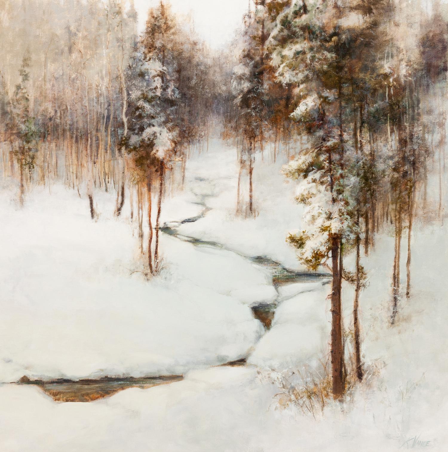 Awaiting Spring