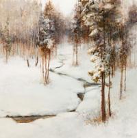 Awaiting Spring