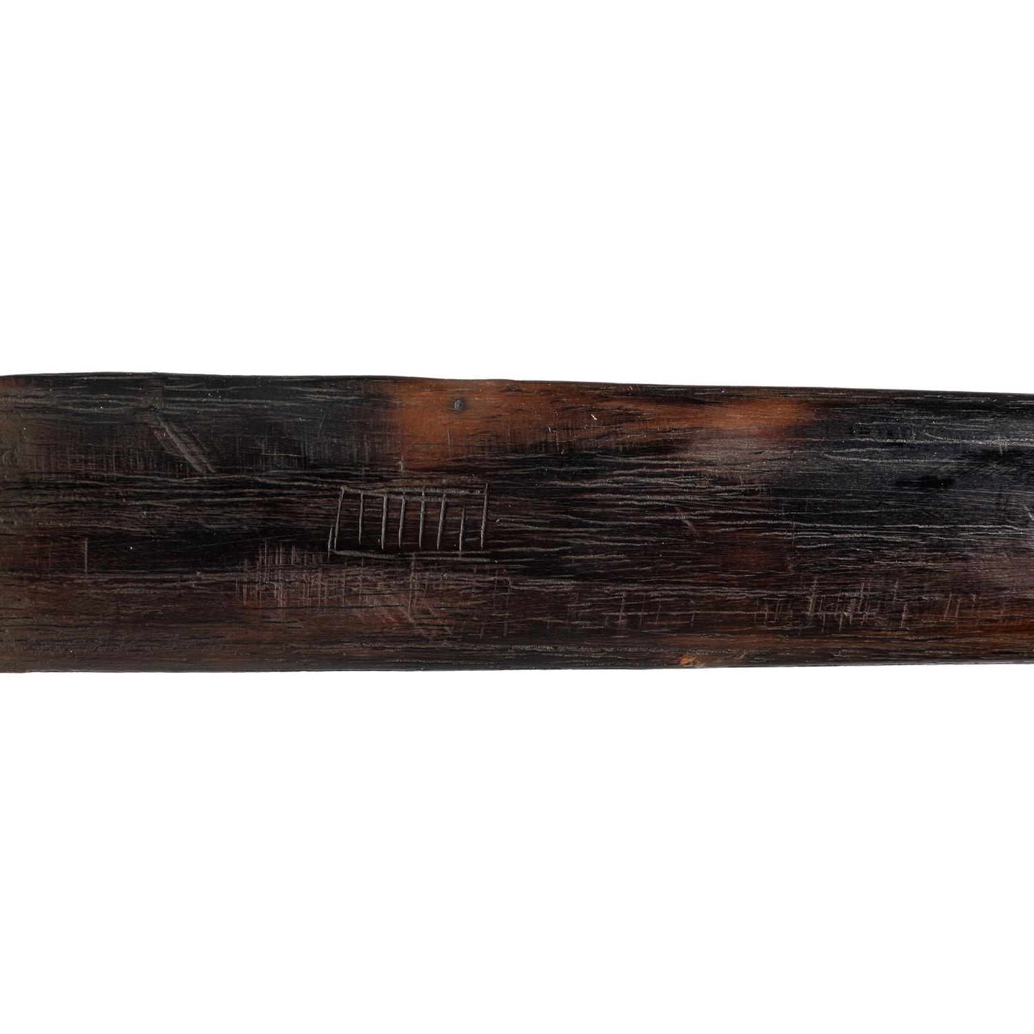Iñupiat Leister