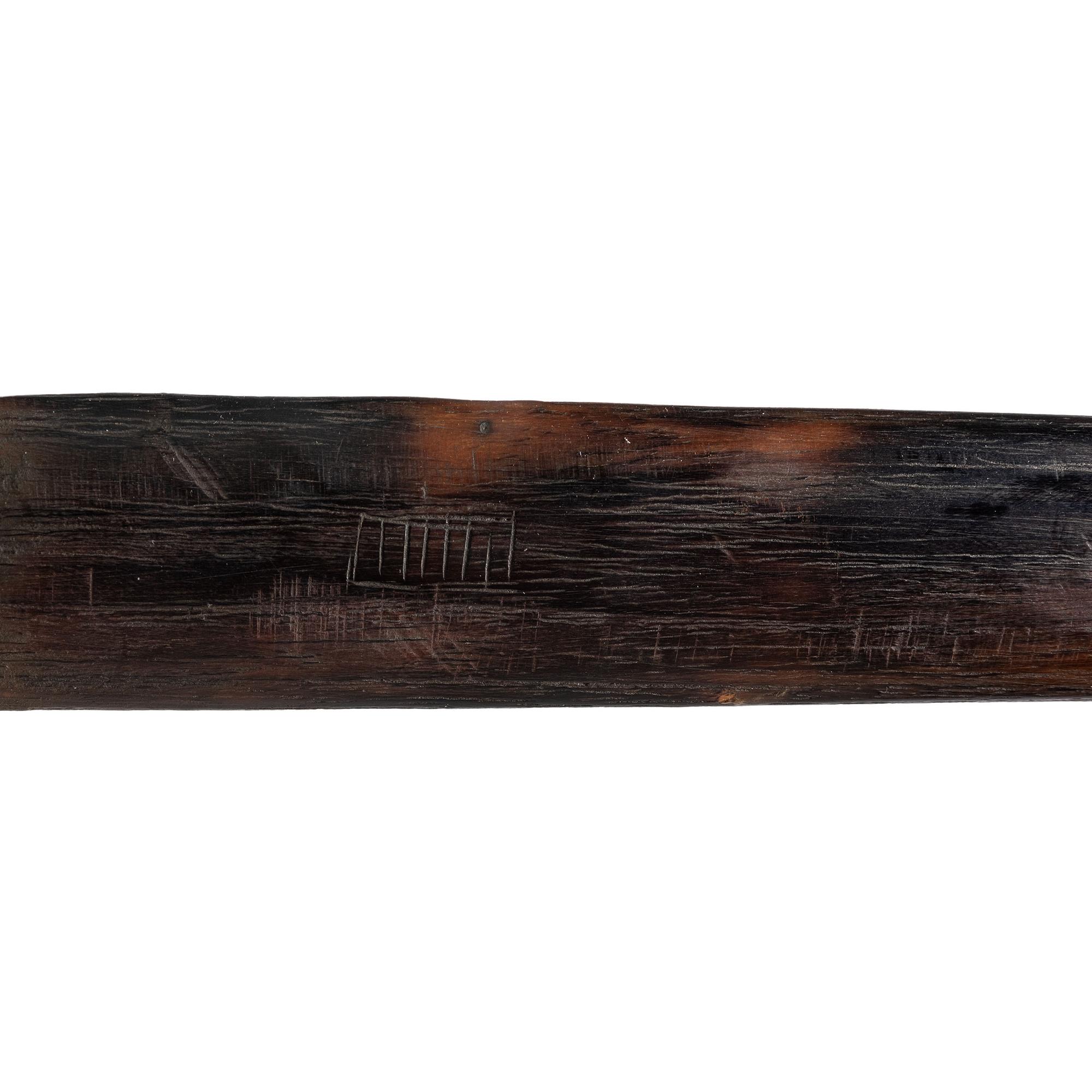 Iñupiat Leister