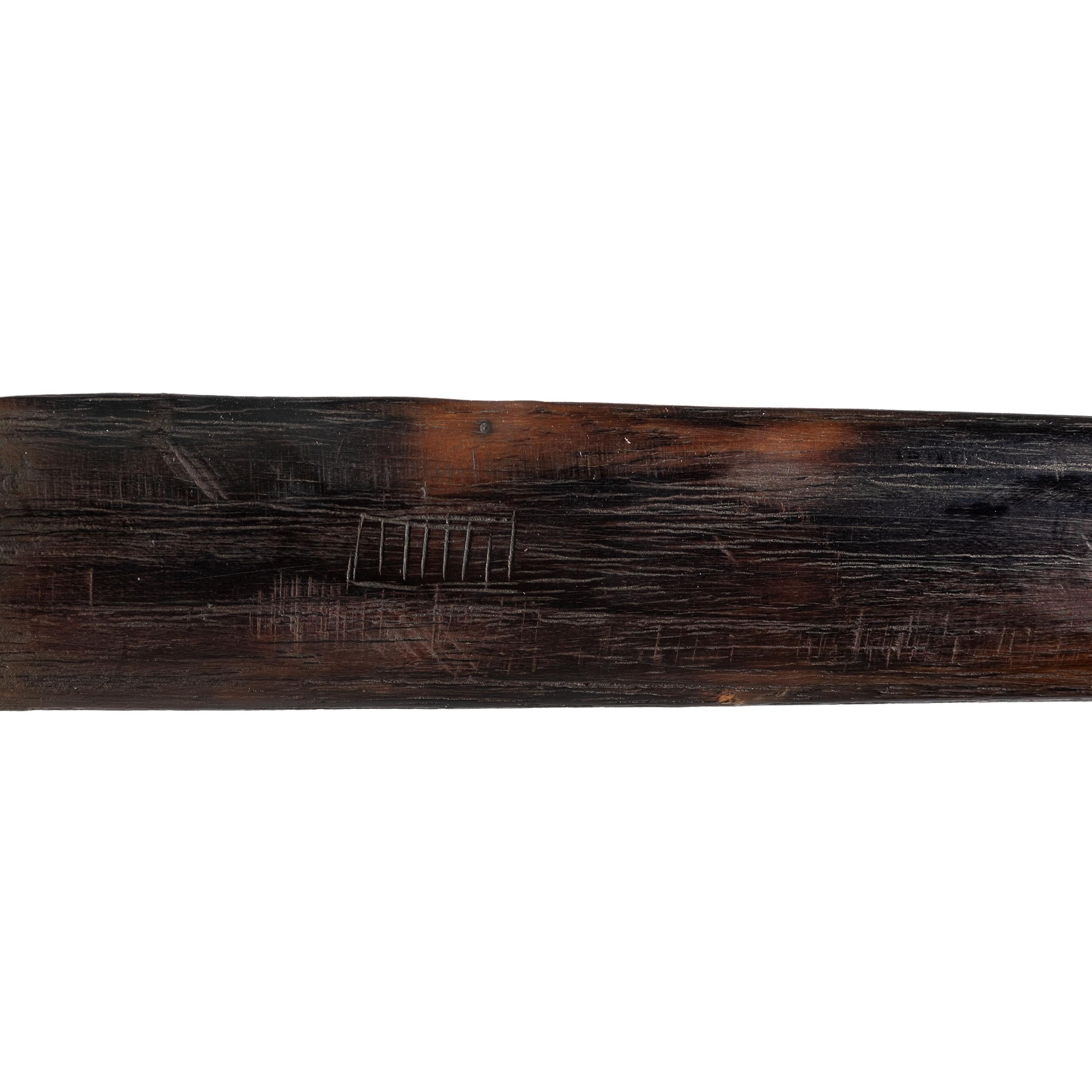 Iñupiat Leister