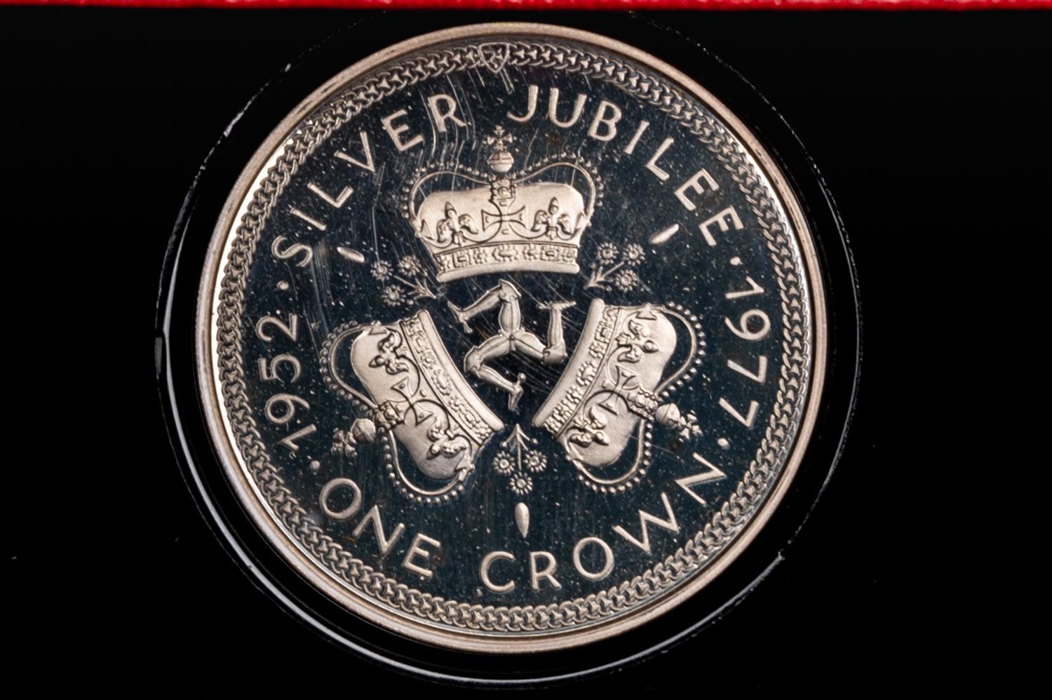 A Collection of United States and International Commemorative Coins