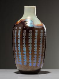 Zipper Vase