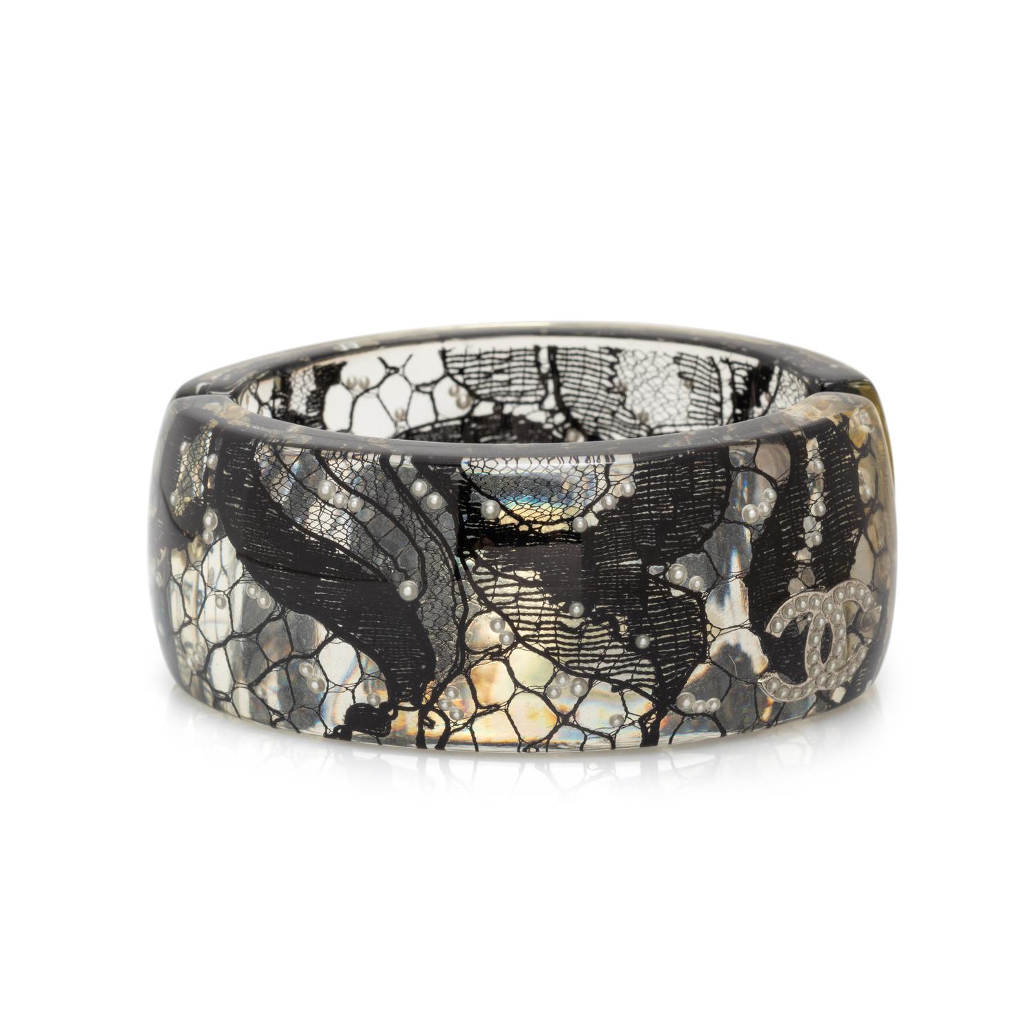 Chanel Cuff, 2013
