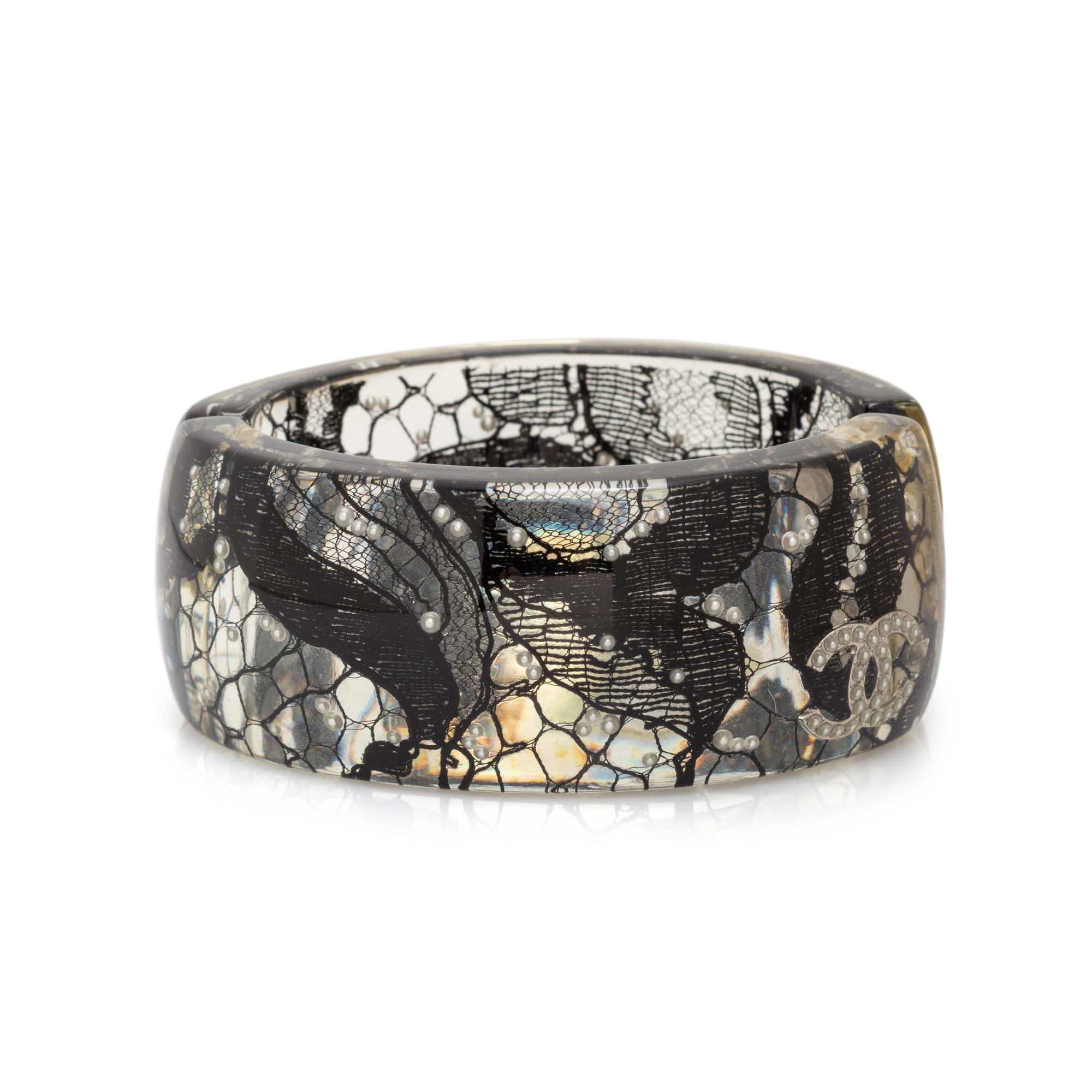 Chanel Cuff, 2013