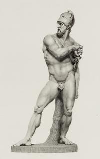 After Antonio Canova (Italian, 1757-1822)