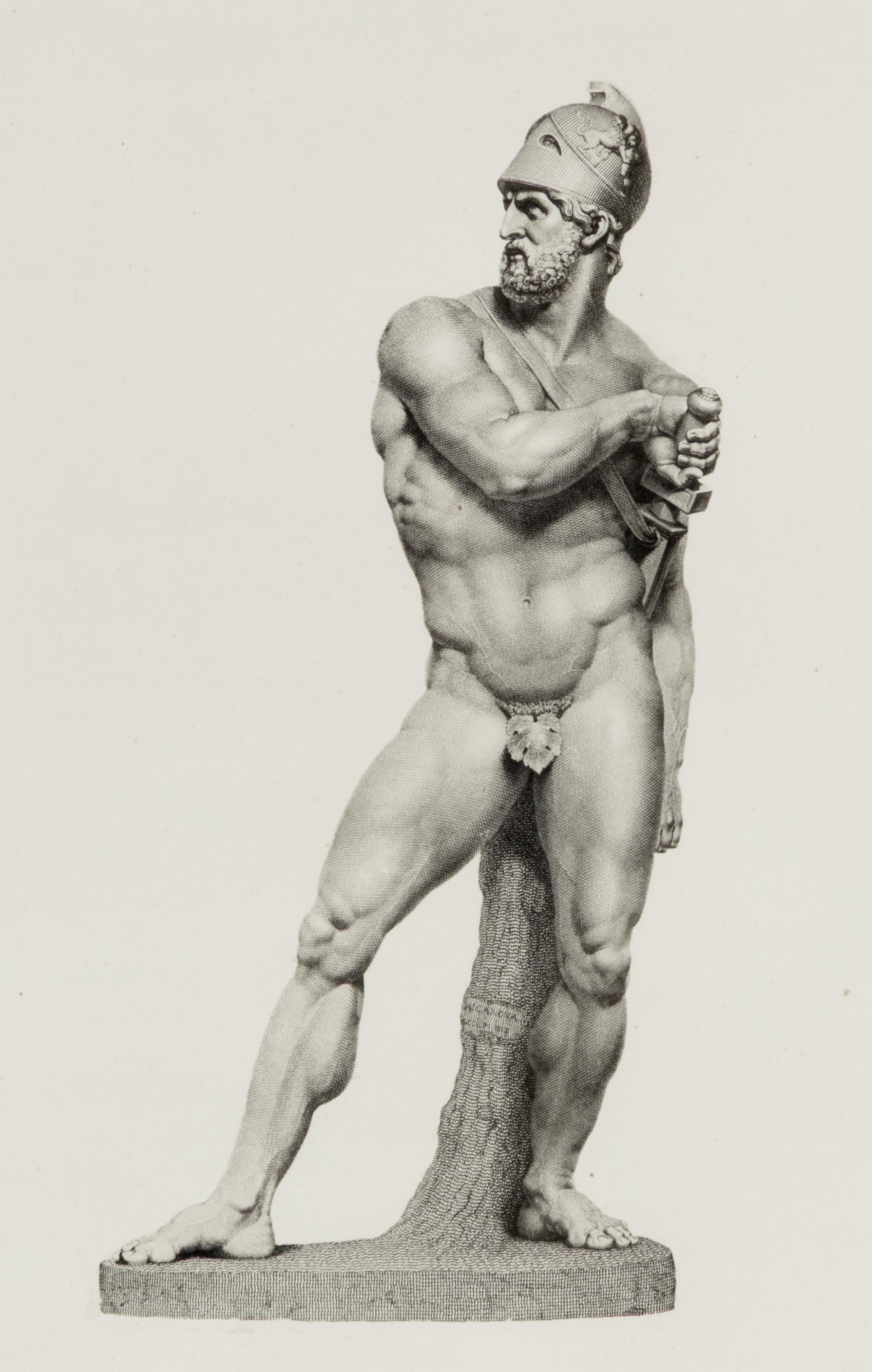 After Antonio Canova (Italian, 1757-1822)