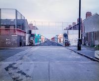 Sean Hemmerle (born 1966) Belfast, 2004