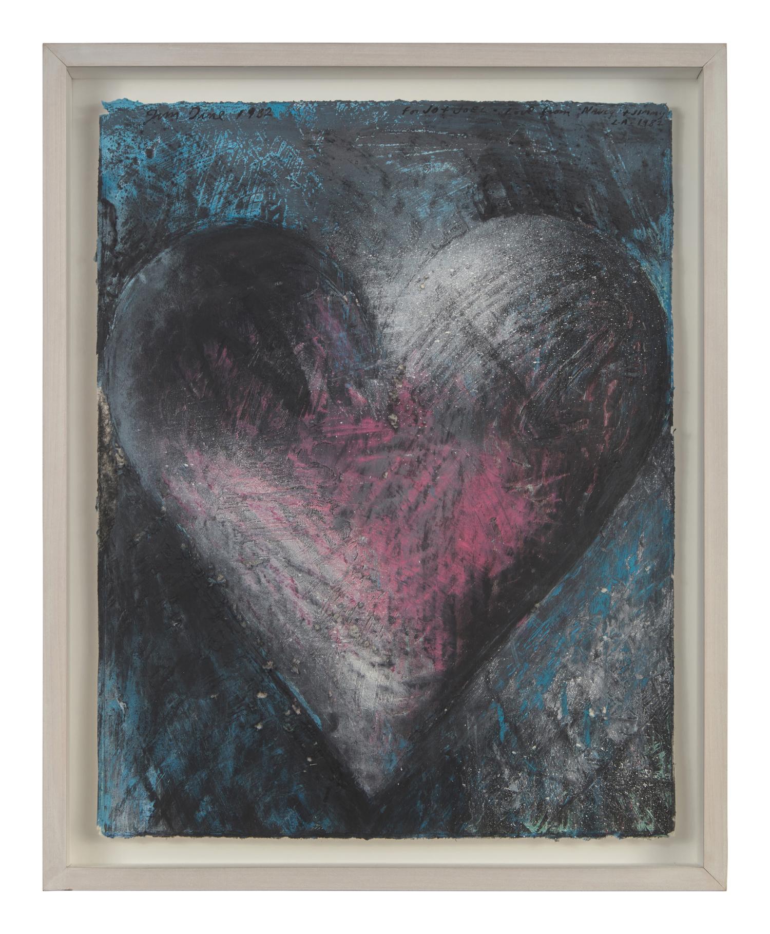 Heart, 1982