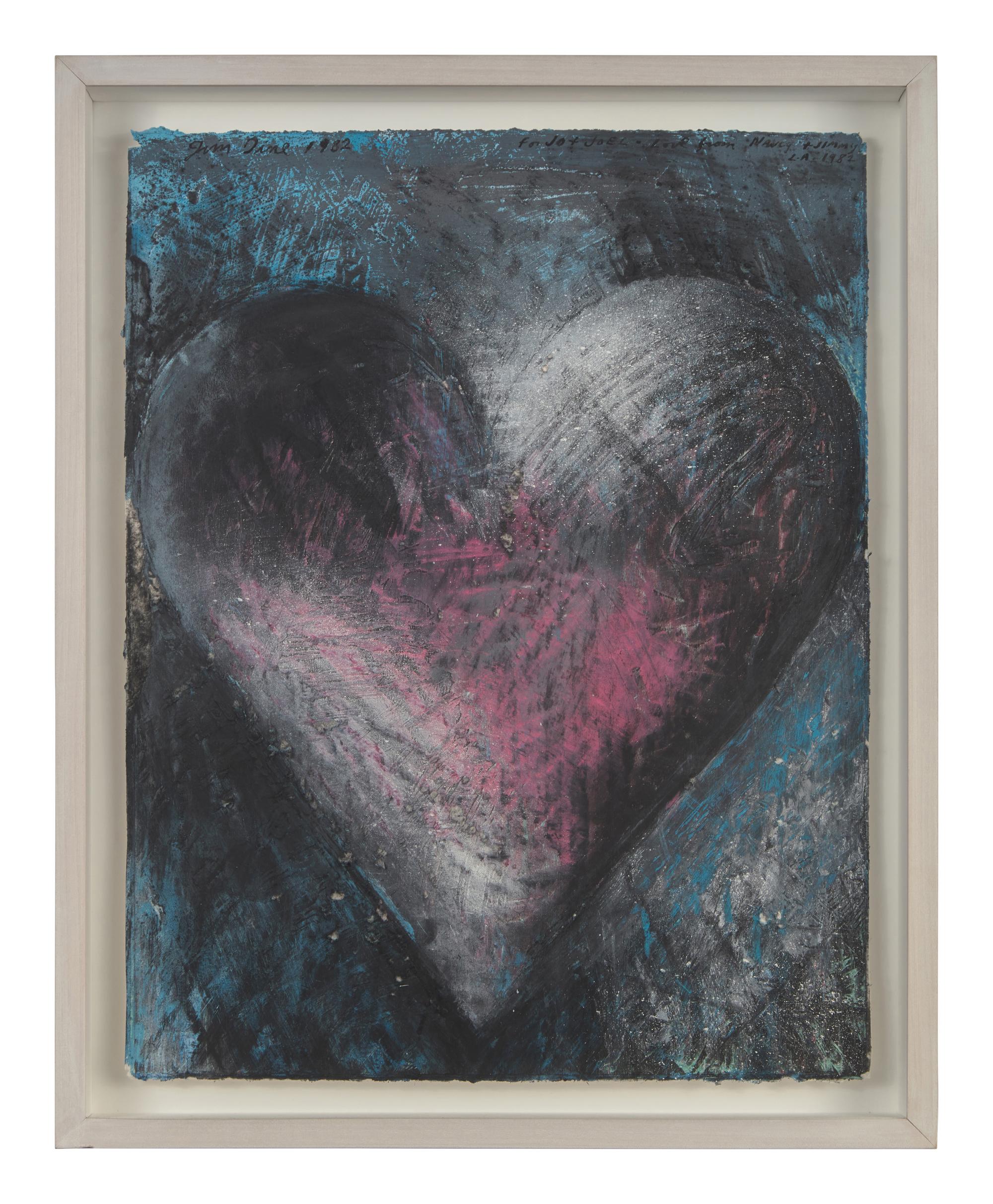Heart, 1982