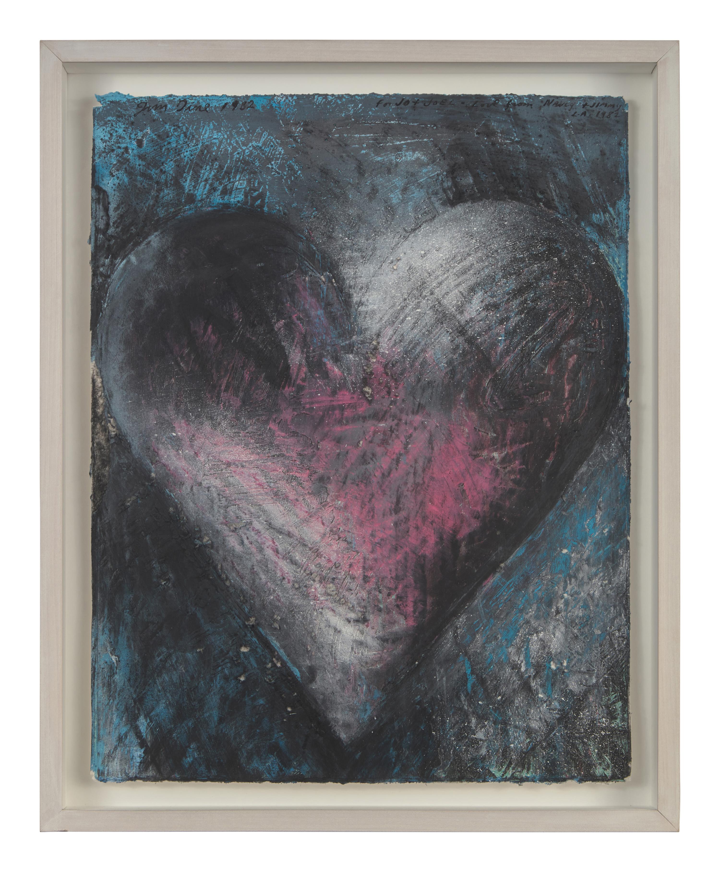 Heart, 1982