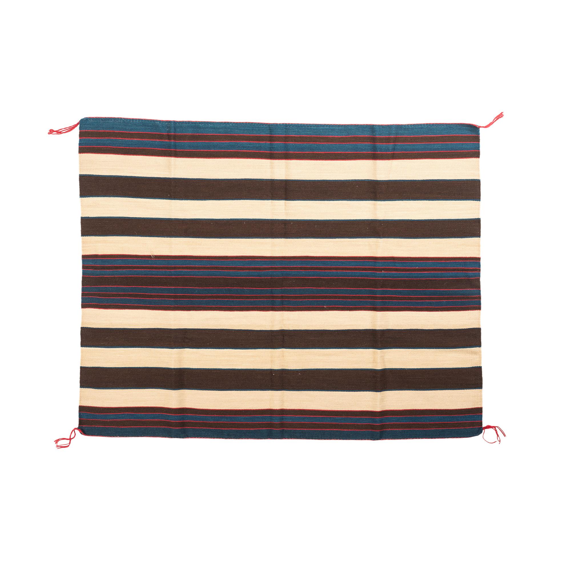 Navajo First Phase Pattern Weaving / Rug
