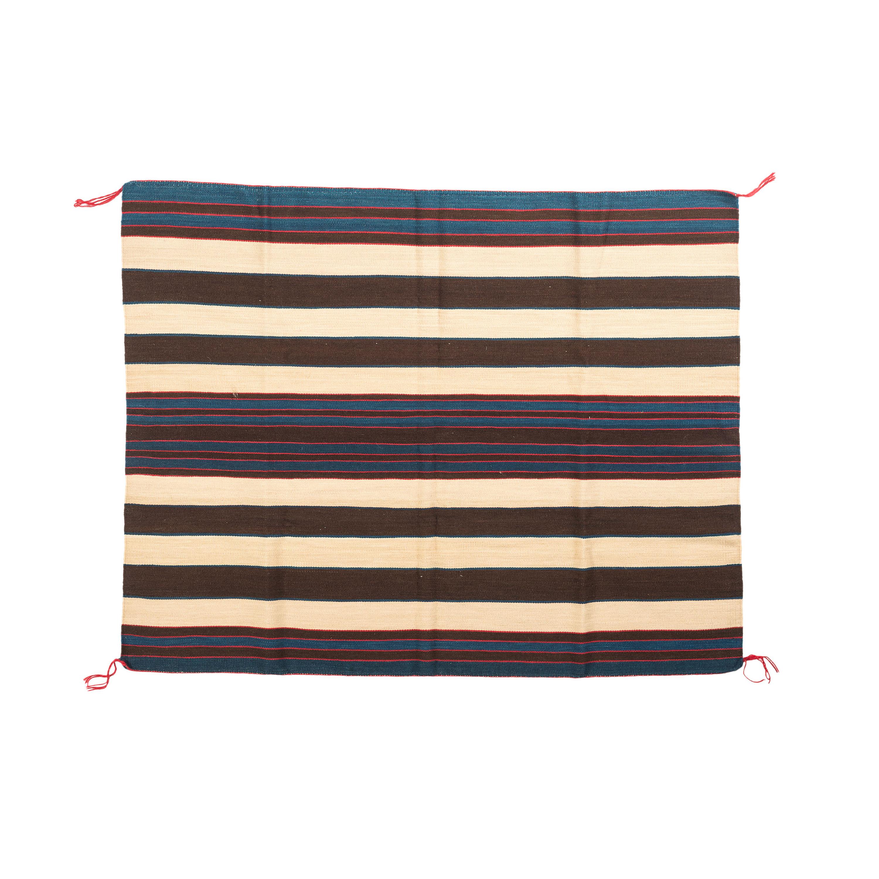 Navajo First Phase Pattern Weaving / Rug