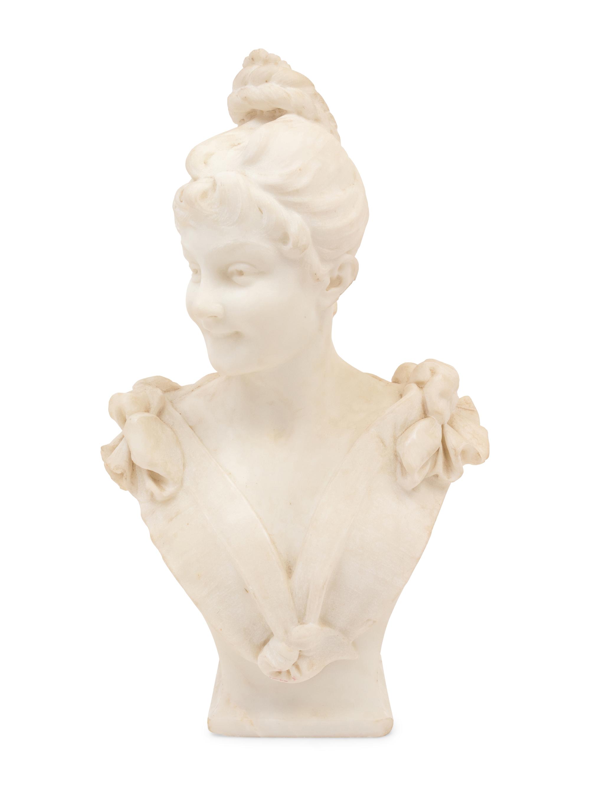 Rafaello Battelli (Italian, 19th Century)
