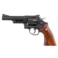 *Smith & Wesson Model 544 Texas Commemorative in Shipping Box with Presentation Case