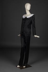 Jean Patou Suit, 1960-70s