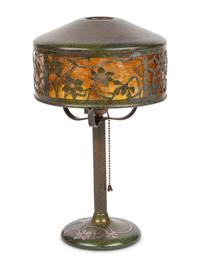 Jonquil Lamp, no. 5501
