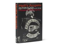 Thompson, Hunter S. Hell's Angels A Strange and Terrible Saga
