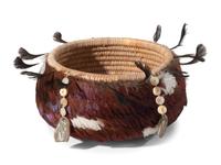 Pomo Gift Basket