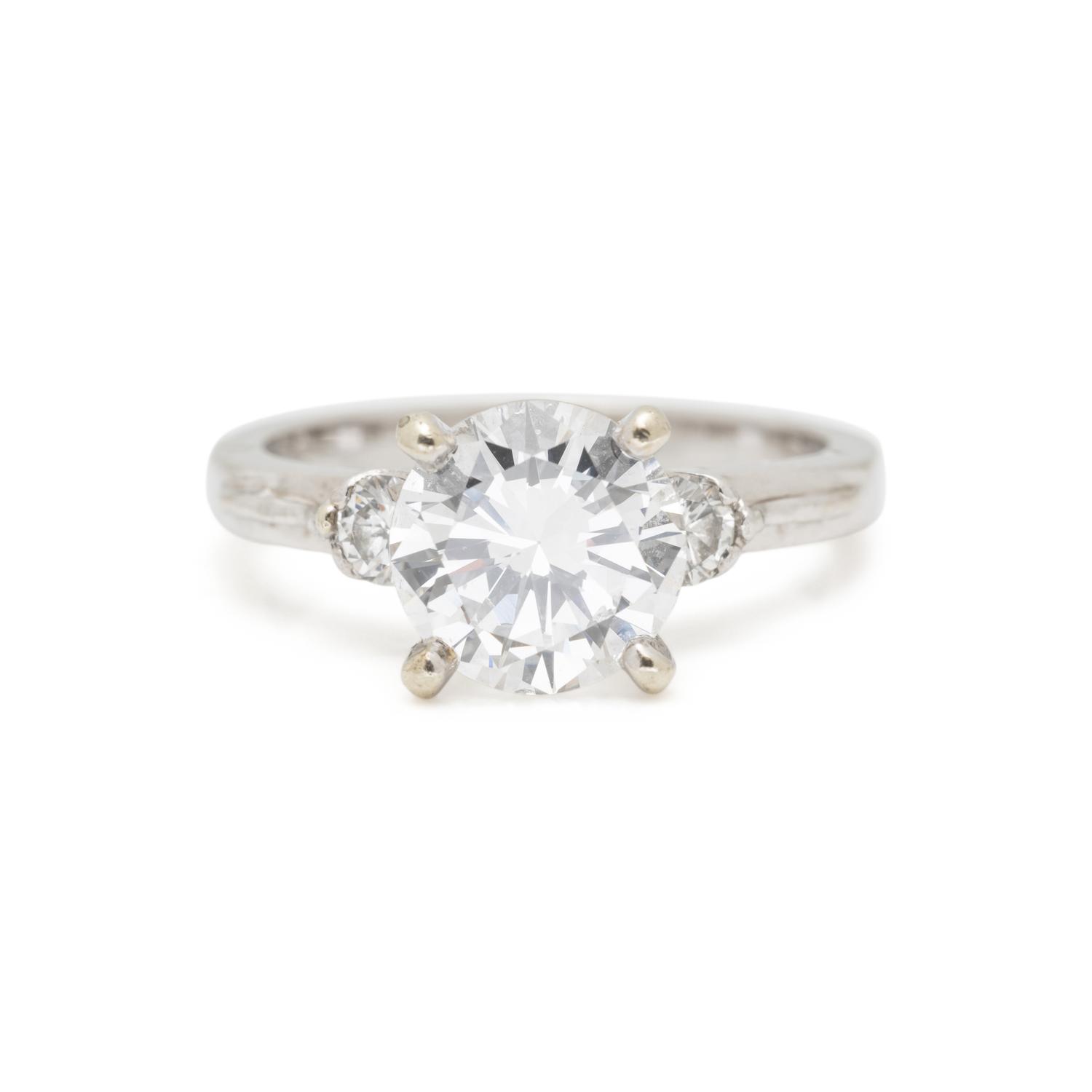DIAMOND RING