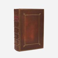 [Religion] [King James Bible] The Holy Bible, Conteyning the Old Testament, and the New: Newly Translated out of the Originall Tongues...by His Maiesties speciall Comandement