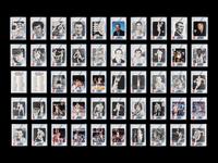 A Collection of Assorted Michael Jordan Basketball Cards