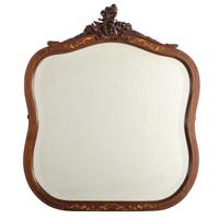 An Aesthetic Movement Mahogany, Inlay and Mother of Pearl Bedroom Set from Katherine Graham's Estate