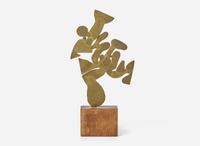 Sidney Gordin (American, 1918-1996), 5.62