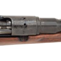 **Japanese Koshikawa Type 44 Arisaka Carbine 3rd Variation