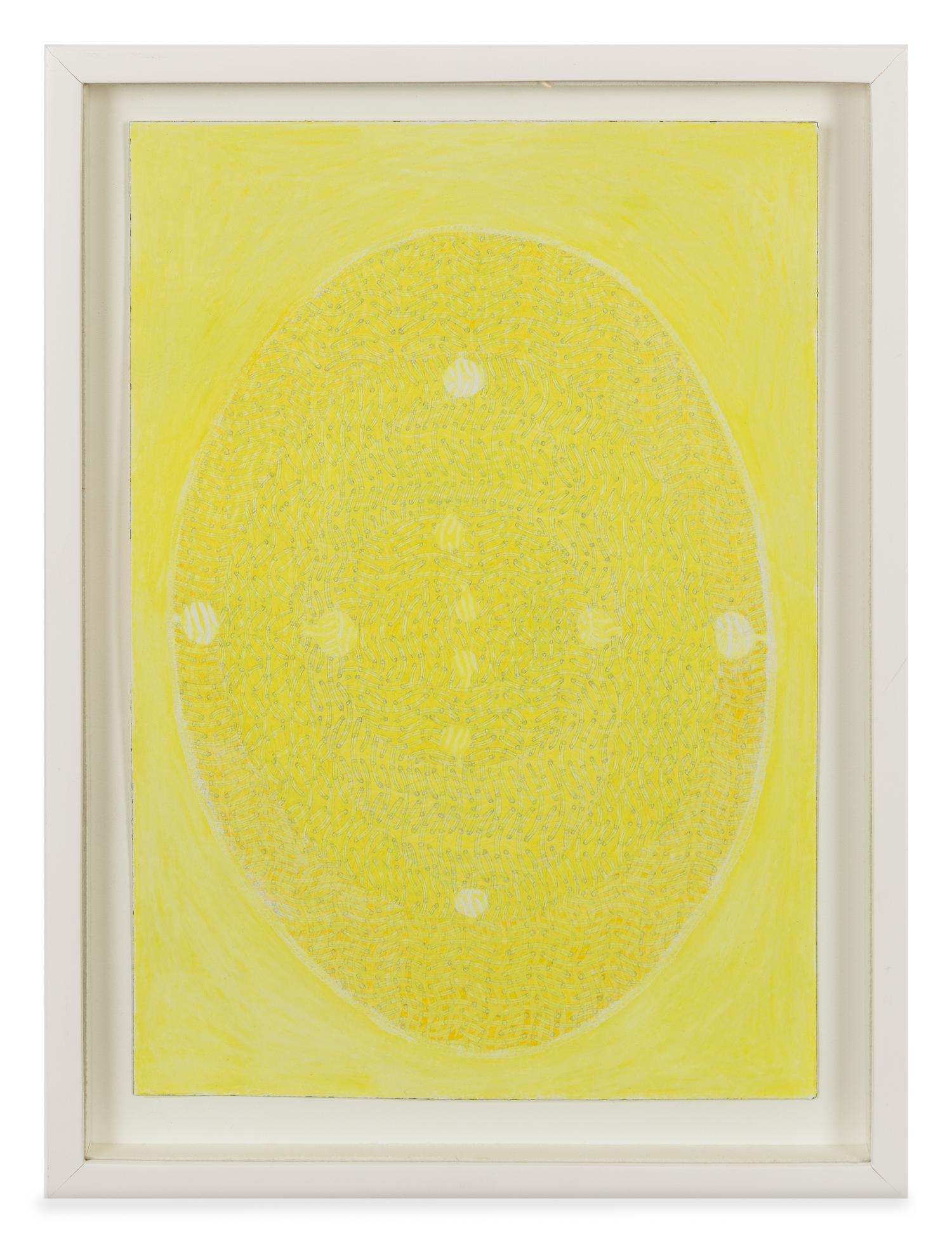 John Morris, (American, b. 1965), Untitled, 1997-1998