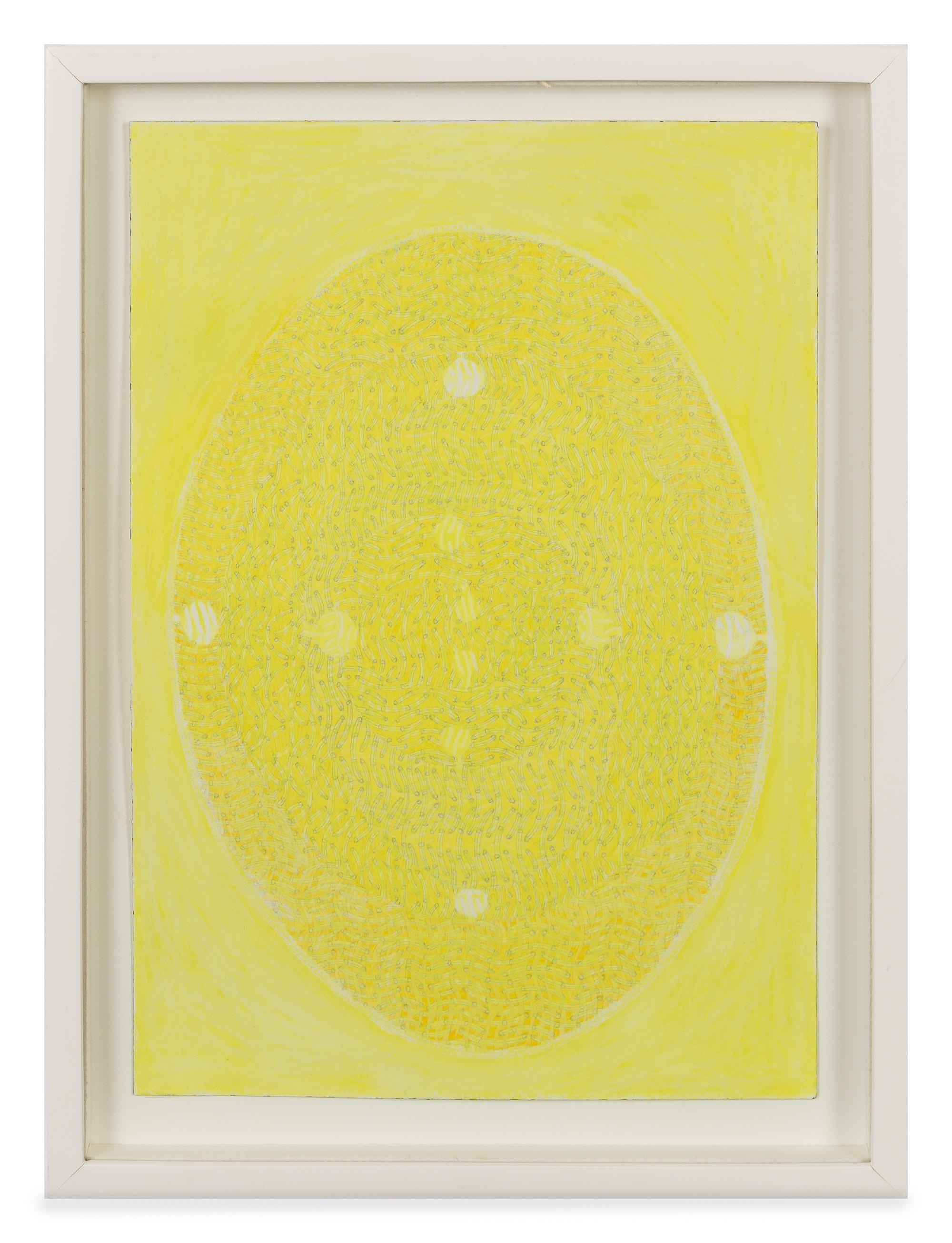 John Morris, (American, b. 1965), Untitled, 1997-1998