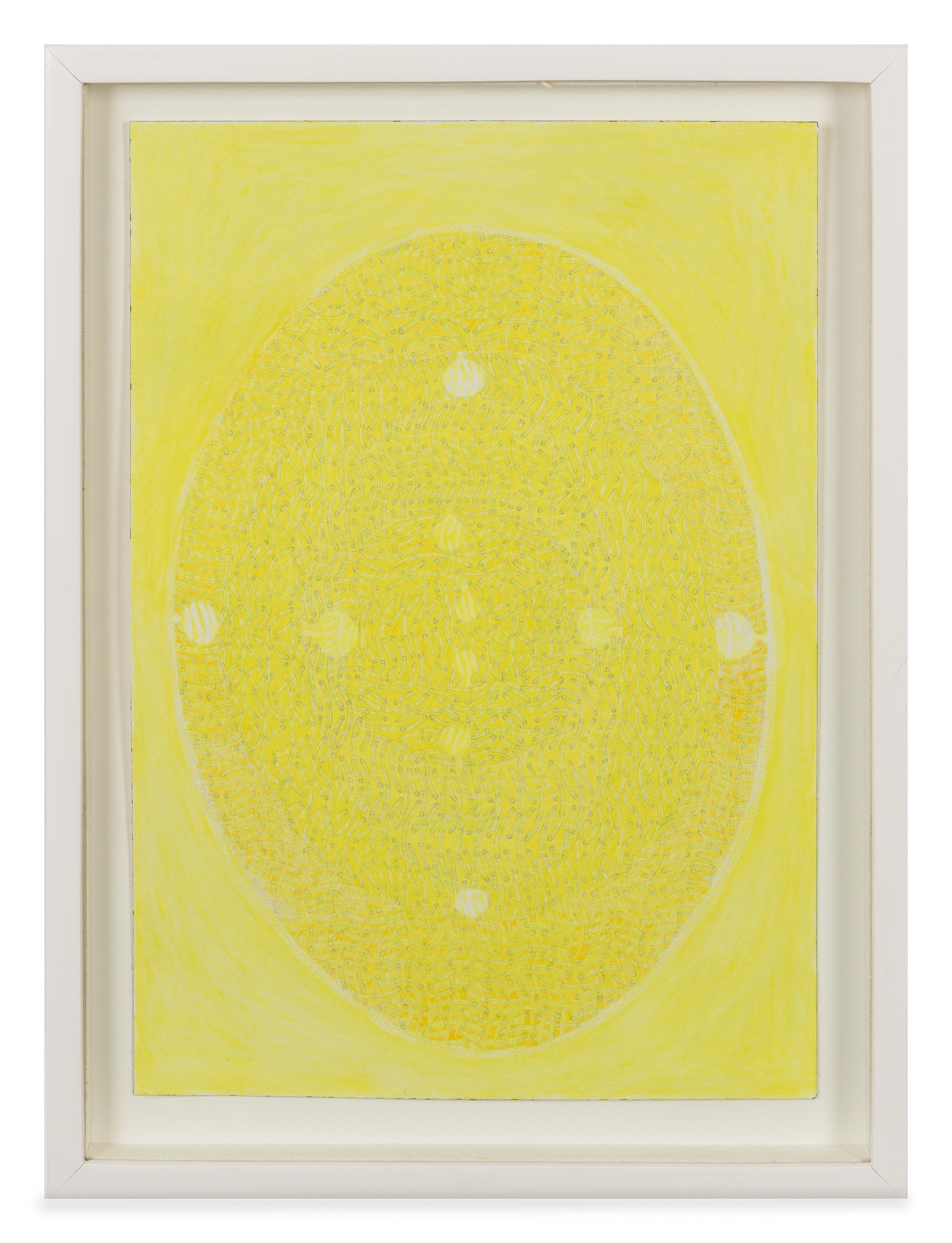 John Morris, (American, b. 1965), Untitled, 1997-1998